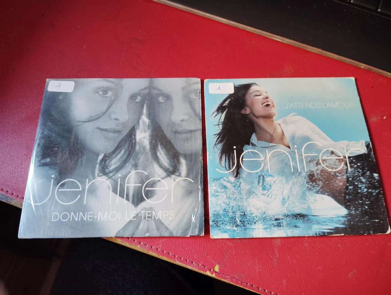 cd jennifer